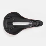 Bontrager Verse Short Elite - Barva: Červená · záber 4