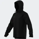 ADIDAS ADIDAS Tiro Travel 26 tréningová bunda čierna XL · záber 2