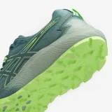 ASICS ASICS Gel Kanaku 6 pánska obuv na trailový beh modro-sivá 47 · záber 2