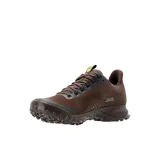 Pánská nízká turistická celokožená obuv TECNICA Magma GTX Ms, night tierra dusty steppa · záber 2