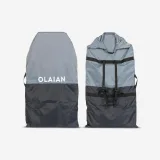 DECATHLON Obal na bodyboard 100 Daily nastaviteľný 35-45 · záber 1