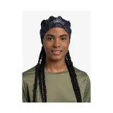 Čelenka BUFF FASTWICK HEADBAND LOSNE GRAPHITE · záber 5