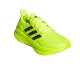 Pánska bežecká obuv ADIDAS Ultraboost 5 M lucid lemon core black lucid lemon · záber 1