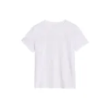 Chlapecké tréninkové tričko s krátkým rukávem 4F JUNIOR TSHIRT FNK M1438-10S-WHITE · záber 7