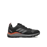 Pánská běžecká trailová obuv ADIDAS Terrex Tracerocker 2 grey six grey four impact orange · záber 2