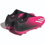 Adidas X Speedportal.3 Laceless FG - 42 · záber 2