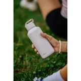 Láhev EQUA TIMELESS Lilac, 600 ml · záber 3