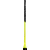 YONEX Raketa Arcsaber 7 Tour na bedminton sivo-žltá bez · záber 2