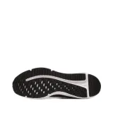 Pánská sportovní obuv (tréninková) NIKE Downshifter 12 black dark smoke grey pure platinum white · záber 5