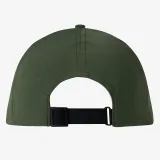 Šiltovka BUFF SUMMIT CAP SOLID KHAKI · záber 3