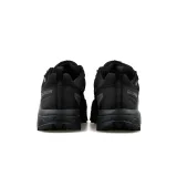 Pánská nízká turistická obuv SALOMON X Ultra 5 GTX M black asphalt castlerock · záber 5