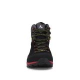 Pánská vysoká turistická obuv KAYLAND Vision GTX M black red · záber 4