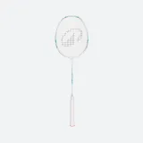 KUIKMA Bedmintonová raketa BR 560 Lite biela bez · záber 1