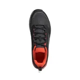Pánská běžecká trailová obuv ADIDAS Tracerocker 2.0 core black grey five grey six · záber 5