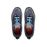 Pánska nízka turistická obuv ADIDAS Terrex Skychaser AX5 GTX M core black grey four carbon · záber 3