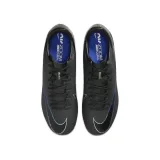 Pánské outdoorové fotbalové kopačky NIKE Mercurial Vapor 15 Academy M FG black hyper royal chrome · záber 5