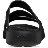 Dámské sandály CROCS Getaway Strappy W black · záber 5