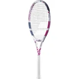 Tenisová raketa BABOLAT EVO AERO PINK STRUNG · záber 2