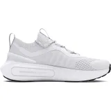 Dámska bežecká obuv UNDER ARMOUR UA Phantom 4 W white halo gray white · záber 2