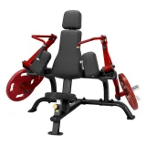 Steelflex PLTE šedá · záber 2