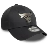 Pánska šiltovka NEW ERA 940 NBA Metallic 9forty CHIBUL · záber 2