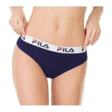Dámske nohavičky FILA 1PACK-FU6061 WOMAN STRING 321 · záber 4