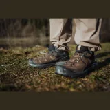 Salomon X Ultra 360 Leather GTX M · záber 3