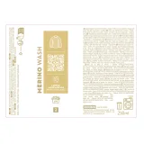 DECATHLON Prací prostriedok na odev z vlny merino 250 ml 250 ml · záber 2