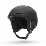 Lyžařská helma BLIZZARD Viper ski helmet, black matt · záber 1