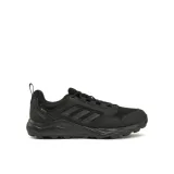 Pánska bežecká trailová obuv ADIDAS Terrex Tracerocker 2 GTX M core black core black semi impact orange · záber 1