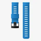 Suunto Suunto silikonový řemínek pro Suunto 9 a kompatibilní | 24mm · záber 1