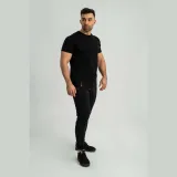 STRIX Majica Aster I black - Veličina: XXL | Boja: Crna | Težina: 0,3 g | Pakiranje: 75 · záber 4