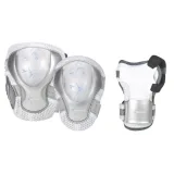 Powerslide PRO AIR PURE 2012 inline chrániče POUZE XL (VÝPRODEJ) · záber 1
