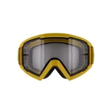 RedBull Spect Spect Whip, žluté, plexi čiré · záber 2