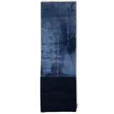 Multifunkčná šatka BUFF POLAR ATIV NAVY · záber 3