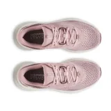 Dámská běžecká obuv UNDER ARMOUR UA HOVR Turbulence 2 W tourmaline pink maroon mist summit white · záber 5