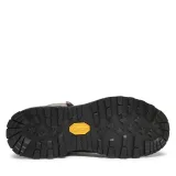 Pánská vysoká turistická obuv KAYLAND Taiga Evo Gtx, Black Orange · záber 5