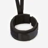 DECATHLON Leash na plutvy na bodyboard 500 sivý bez · záber 2