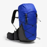 QUECHUA Turistický batoh MH900 38 l modrý jedna veľkosť · záber 1