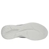Pánská rekreační obuv SKECHERS Slade Deacon Slip-Ins M navy white · záber 5