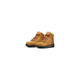 Chlapecká vycházková obuv NIKE Manoa LTR wheat wheat black · záber 3
