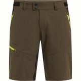 Nakamura Dello III Shorts M - Veľkosť: XXL | Farba: Zelená · záber 1