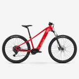 STILUS Horský elektrobicykel STILUS OFFROAD+ 29" 720 Wh červený XL · záber 1
