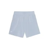 Dámske teplákové kraťasy 4F SHORTS CAS-WSS24TSHOF324-34S-LIGHT BLUE · záber 5
