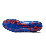 Pánské outdoorové fotbalové kopačky JOMA Xpander 2204 M FG royal · záber 5