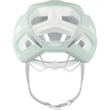 Dámská cyklistická helma ABUS StormChaser ACE pure mint · záber 5