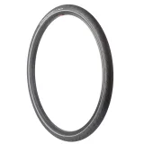 DECATHLON Plášť mestského bicykla PROTECT 700 x 42/ ETRTO 5 44-622 čierny . · záber 2