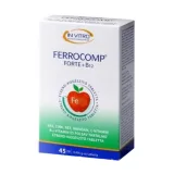 FERROCOMP Forte + B12 45 tabliet · záber 1