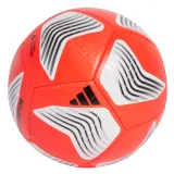 Fotbalový míč ADIDAS PREDATOR TRN LUCRED SILVMT BLACK · záber 1