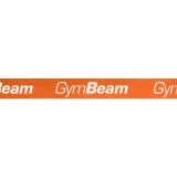 GymBeam Textilní posilovací guma Cross Band Level 2 · záber 2